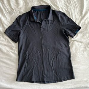 Lululemon Men’s Polo
